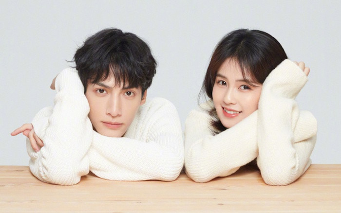  Lộ bằng chứng Bạch Lộc và La Vân Hi 'phim giả tình thật', phen này hết đường chối cãi Ảnh 3