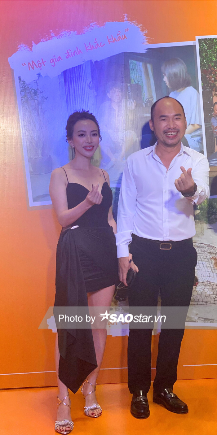  Tiến Luật bất ngờ nhắc về chuyện 'cưa đổ' Thu Trang sau 12 năm làm đám cưới Ảnh 2