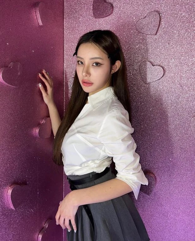 Gigi supitcha qua đời ở tuổi 20