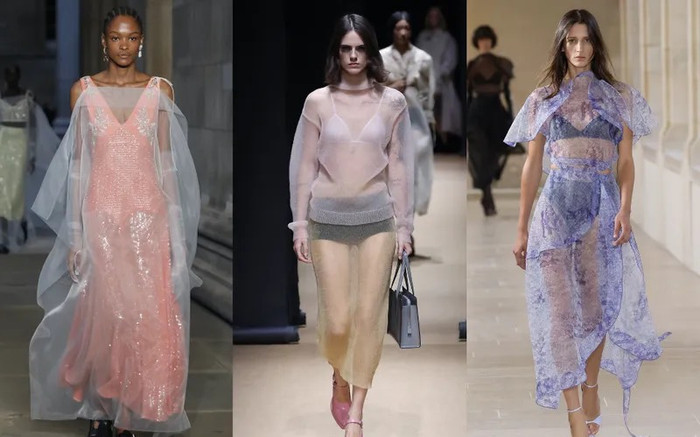 4 xu hướng thời trang 'hot-hit' trong mùa Hè 2023 Ảnh 2