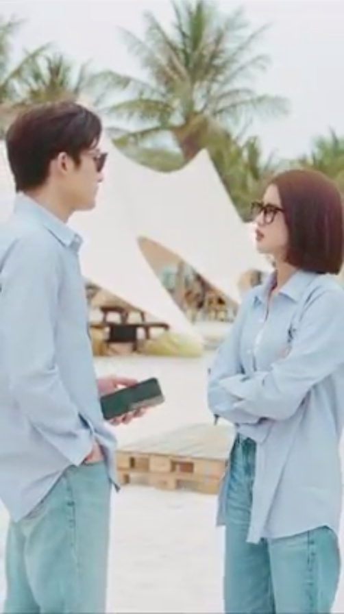  Đình Tú bị Trình Mỹ Duyên mắng 'bắt cá hai tay', thực hư ra sao? Ảnh 2