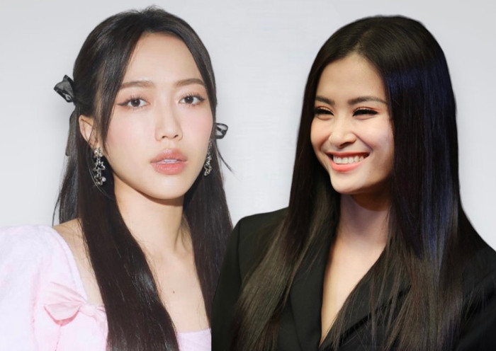 Có thể thấy, sau ồn ào 'chị em guột' mối quan hệ giữa Đông Nhi - Diệu Nhi vẫn tốt đẹp.