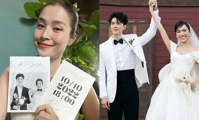 Đông Nhi bị chỉ trích trông ồn ào 'chị em guột'. Sự việc xuất phát từ chuyện Đông Nhi không đi đám cưới Diệu Nhi.