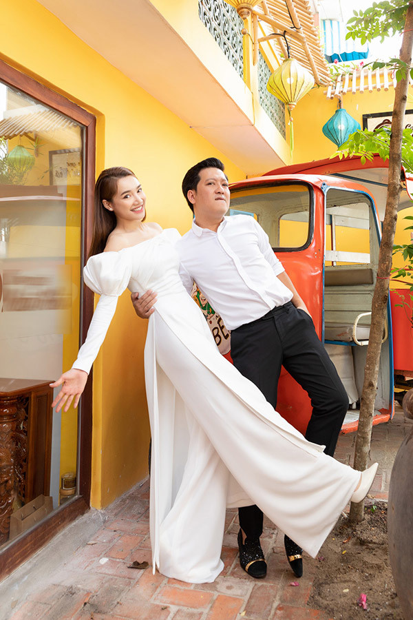  Chưa chào đời, nhóc tỳ thứ hai nhà Trường Giang - Nhã Phương đã sở hữu khối tài sản khủng Ảnh 2