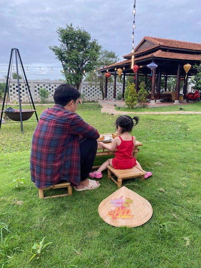  Chưa chào đời, nhóc tỳ thứ hai nhà Trường Giang - Nhã Phương đã sở hữu khối tài sản khủng Ảnh 4