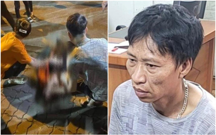 Đã bắt được nghi phạm đâm tử vong cô gái trong Khu công nghiệp ở Bắc Ninh Ảnh 2