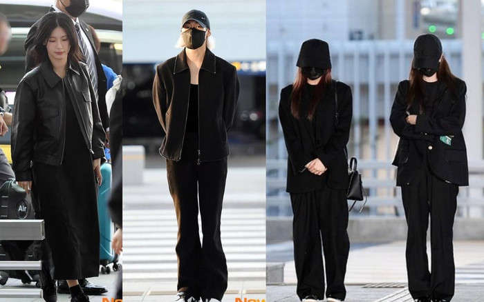 Trước giờ tang lễ Moonbin, loạt sao Kbiz có chung một hành động để tiễn biệt nam idol quá cố Ảnh 2