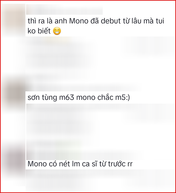  Rần rần sân khấu biểu diễn của anh em Sơn Tùng: Hóa ra MONO đã debut từ lâu nhưng fan không hề biết! Ảnh 3