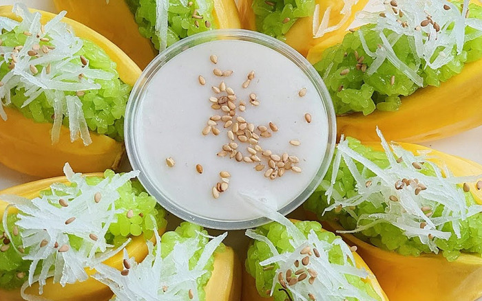 Top 7 món ăn nước ngoài khiến giới trẻ Việt mê mẩn Ảnh 2