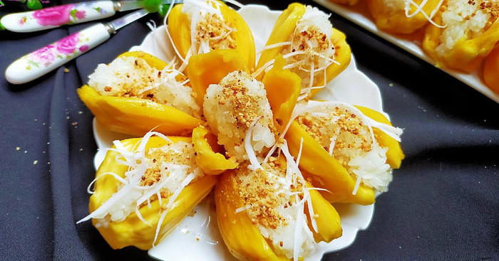  Top 7 món ăn nước ngoài khiến giới trẻ Việt mê mẩn Ảnh 4