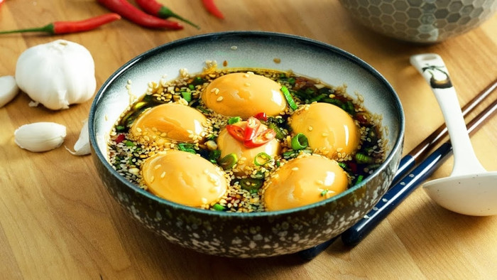  Top 7 món ăn nước ngoài khiến giới trẻ Việt mê mẩn Ảnh 1