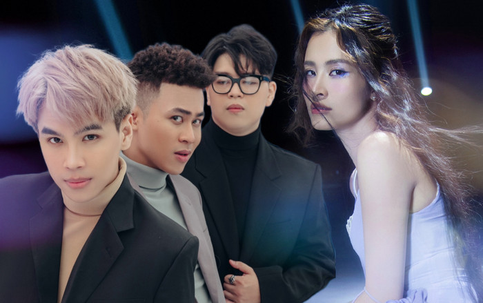 Tác giả nói về ca khúc mới của Đông Nhi chỉ bằng 2 từ? Ảnh 2