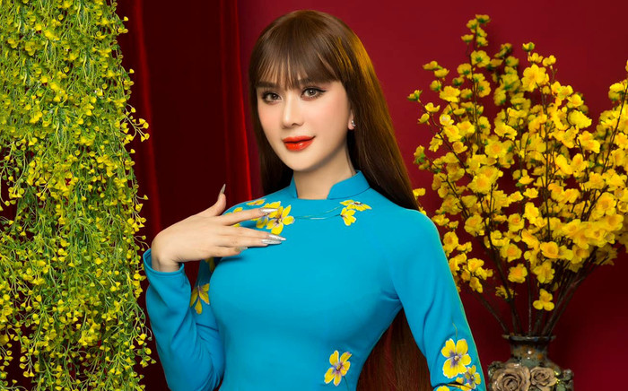 Lâm Khánh Chi nói về chuyện tình cảm, cho biết: 'Ai sẵn sàng chi tiền cho bạn thì cứ dốc sức mà yêu họ' Ảnh 2
