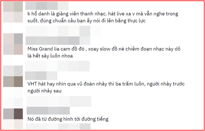  Đẳng cấp Võ Hạ Trâm: Bắn nốt cao, hát tiếng Ấn 'như nuốt đĩa' trên sân khấu mới Ảnh 6