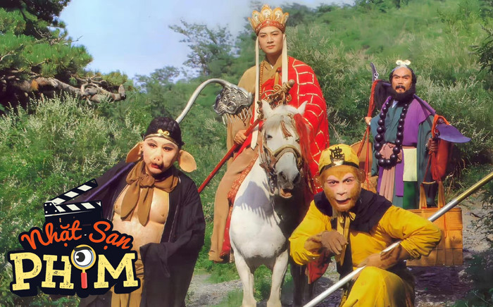 'Sạn' phim Tây Du Ký 1986: Hóa ra huyền thoại truyền hình cũng mắc nhiều lỗi ngớ ngẩn thế này Ảnh 2