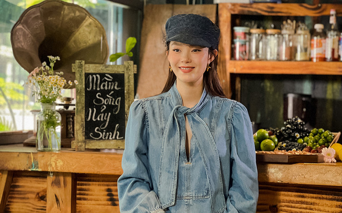 Minh Hằng lo lắng vì không ốm nghén trong lần đầu mang thai, tiết lộ chuyện cãi nhau với ông xã Ảnh 2