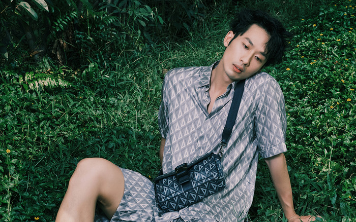 Tuấn Trần có động thái bất ngờ sau quãng thời gian ở ẩn Ảnh 2