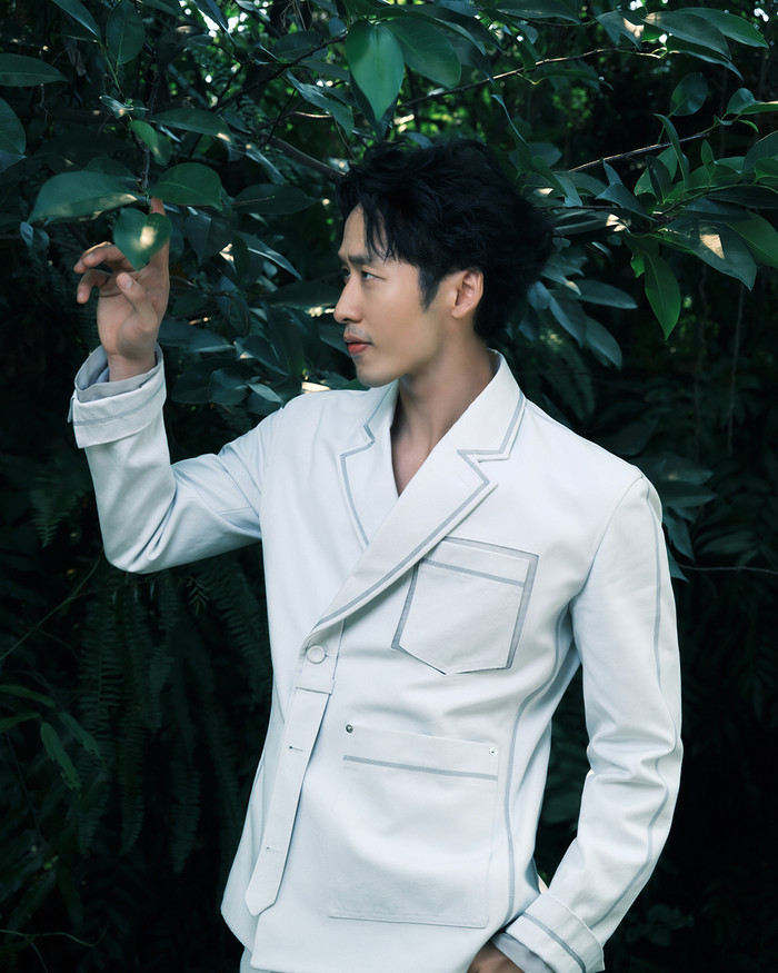 Tuấn Trần có động thái bất ngờ sau quãng thời gian ở ẩn Ảnh 5