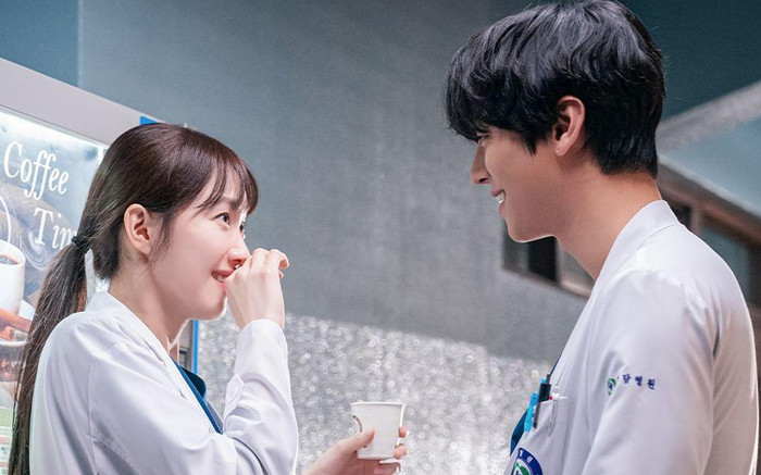 Người Thầy Y Đức 3: Netizen tiếc hùi hụi vì sự vắng mặt của nhân vật thú vị này Ảnh 2