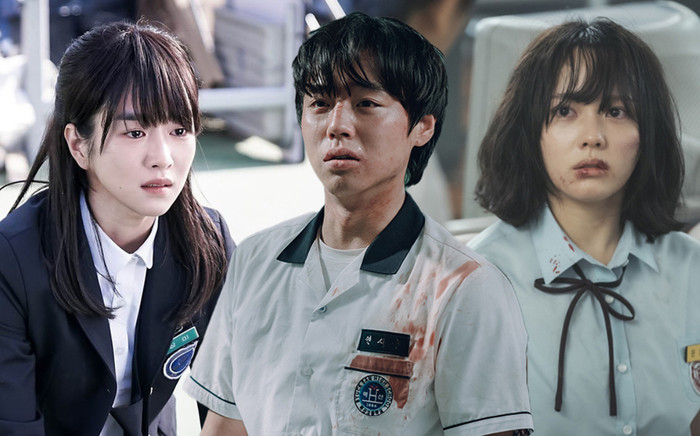Top 6 phim Hàn 'gây bão' về đề tài bạo lực học đường: The Glory của Song Hye Kyo suýt 'đội sổ' Ảnh 2
