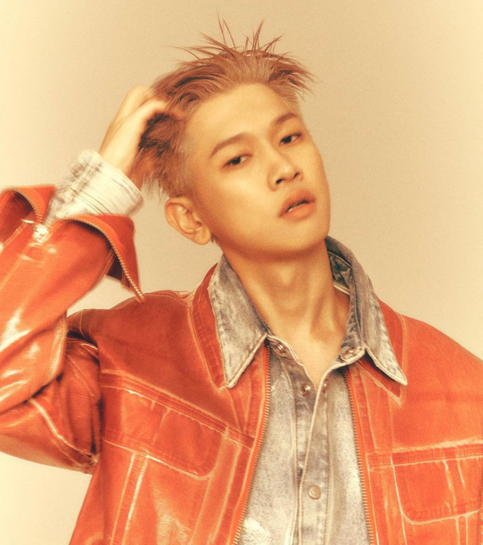 Sau một vài giờ, Crush đã gỡ bỏ những câu chuyện trên Instagram của anh ấy để dư luận không hoang mang.