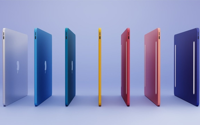 3 mẫu MacBook Pro siêu cao cấp sẽ ra mắt tại WWDC 2023 Ảnh 2