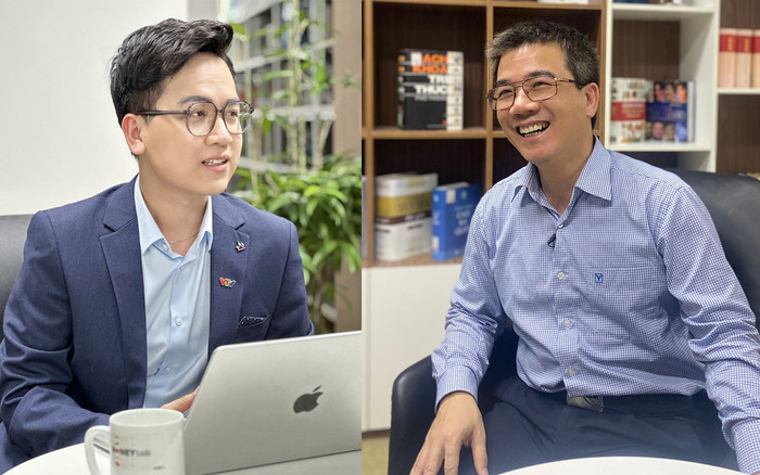 Hậu ồn ào Ngọc Lan, BTV Hữu Trí với chuyên gia: 'Mua bảo hiểm có mạo hiểm?' Ảnh 2