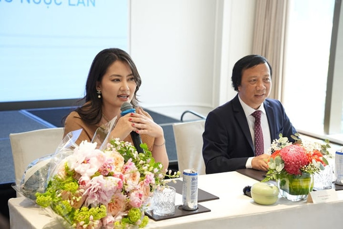 Ồn ào chuyện bảo hiểm của diễn viên Ngọc Lan đã nhận được sự quan tâm của dư luận.