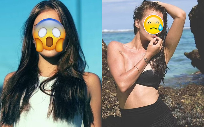 Nhan sắc và thông tin về nữ người mẫu nổi tiếng vừa mới bị bắt vì vận chuyển hơn 13kg chất cấm Ảnh 2