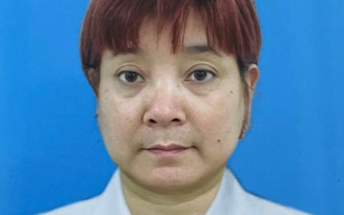 Nóng: Nữ diễn viên nổi tiếng thủ vai Hoài Thatcher vừa bị bắt vì lý do bất ngờ Ảnh 2