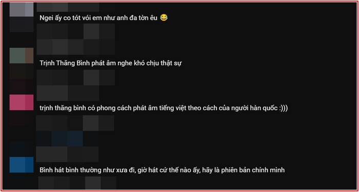  Hậu lùm xùm với Hiền Hồ, Trịnh Thăng Bình tiếp tục bị khán giả chỉ trích khi hát cùng 1 ca sĩ đàn em Ảnh 3