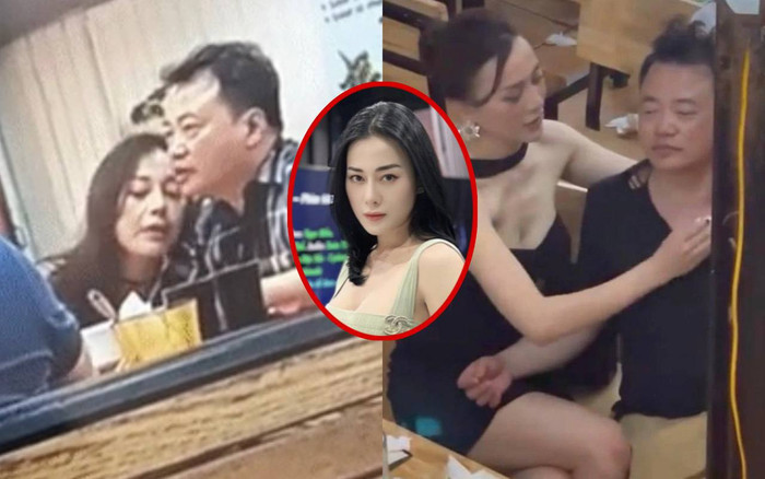 Phương Oanh lần đầu lên tiếng chuyện bị quay lén: 'Tôi ngày càng mất dần sự riêng tư' Ảnh 2