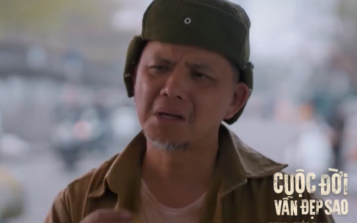 Cuộc Đời Vẫn Đẹp Sao tập 10: Bà Tình (NSƯT Thanh Quý) nghĩ đến cái chết, Luyến dứt tình với mẹ chồng Ảnh 4