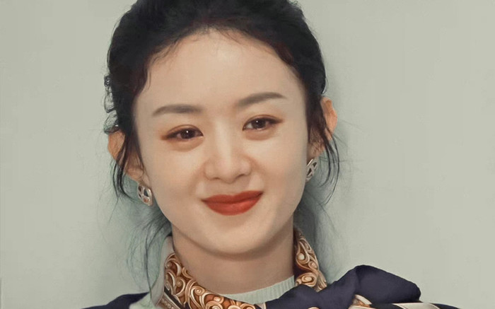 Fan lo lắng khi nghe tin Triệu Lệ Dĩnh vì đóng phim mà làm điều này Ảnh 2