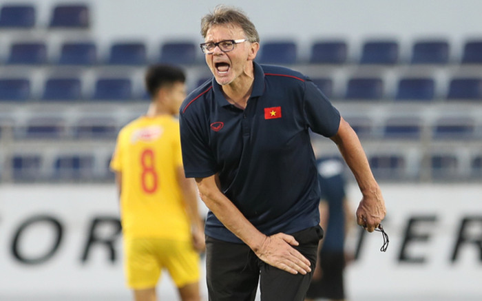 Bóng đá Việt Nam trong nỗi lo trắng tay ở SEA Games 32 Ảnh 2
