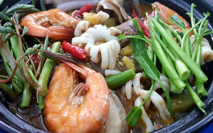 Top 12 đặc sản siêu ngon bạn nhất định phải thử khi vi vu An Giang dịp lễ 30/4 này Ảnh 2