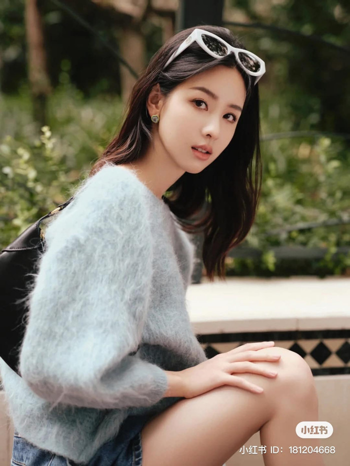  'Nữ thần cổ trang' thế hệ mới bị đào lại phát ngôn xem thường phụ nữ, tự nhận bản thân đàn ông Ảnh 3