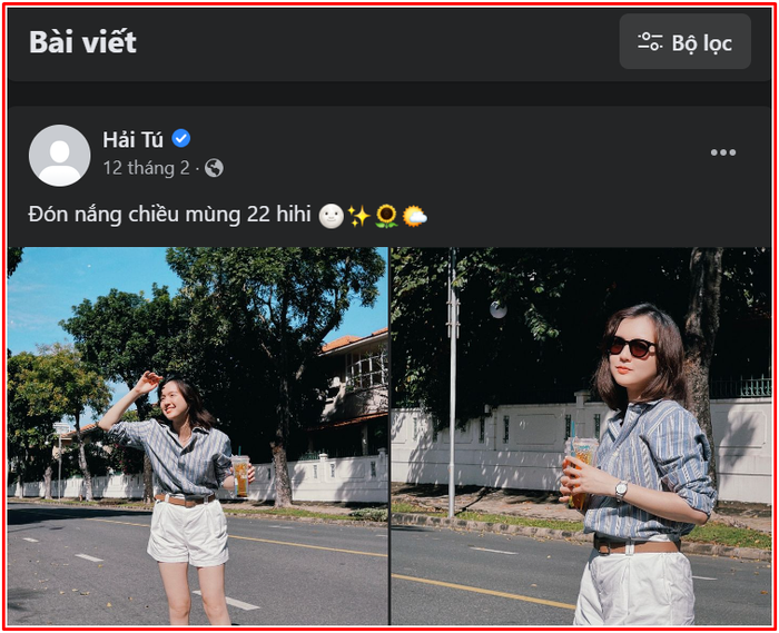  Sơn Tùng có 'tin vui', thái độ của Hải Tú gây xôn xao Ảnh 6