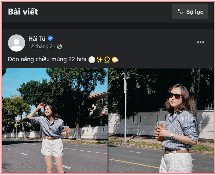 Sơn Tùng có 'tin vui', thái độ của Hải Tú gây xôn xao Ảnh 6