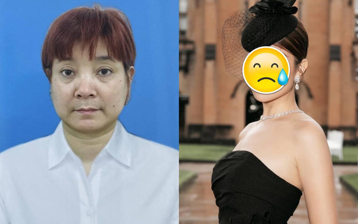 Một Á hậu Vbiz lên tiếng vì bị réo tên vào vụ nữ diễn viên bị bắt do mua bán trái phép chất cấm Ảnh 2