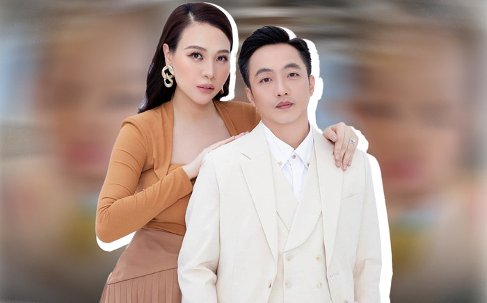 Danh tính nhân vật 'quyền lực' khiến Cường Đô La dù bận rộn vẫn phải gạt qua: Đàm Thu Trang liệu có buồn? Ảnh 2