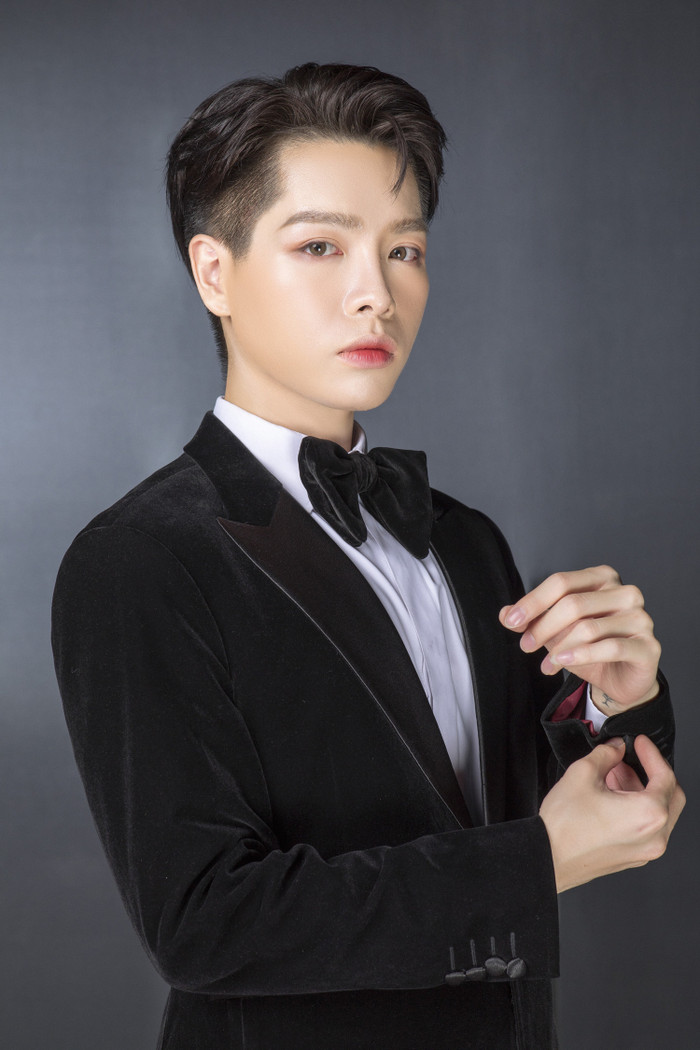 Đức Phúc đang là một trong những nam ca sĩ đang nhận được sự yêu thương của cộng đồng mạng.
