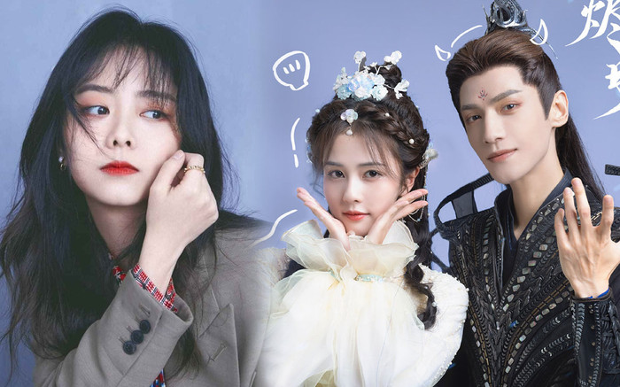 Bị chê 'low', Trường Nguyệt Tẫn Minh vẫn thắng lớn, bỏ xa phim của Đàm Tùng Vận Ảnh 2