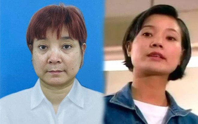 Kết quả xét nghiệm nhanh với ma túy của diễn viên Lệ Hằng Ảnh 2