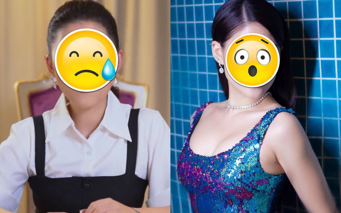 Nữ diễn viên Vbiz tiết lộ từng bị sang chấn tâm lý vì một bạn nam có hành động nhạy cảm Ảnh 2