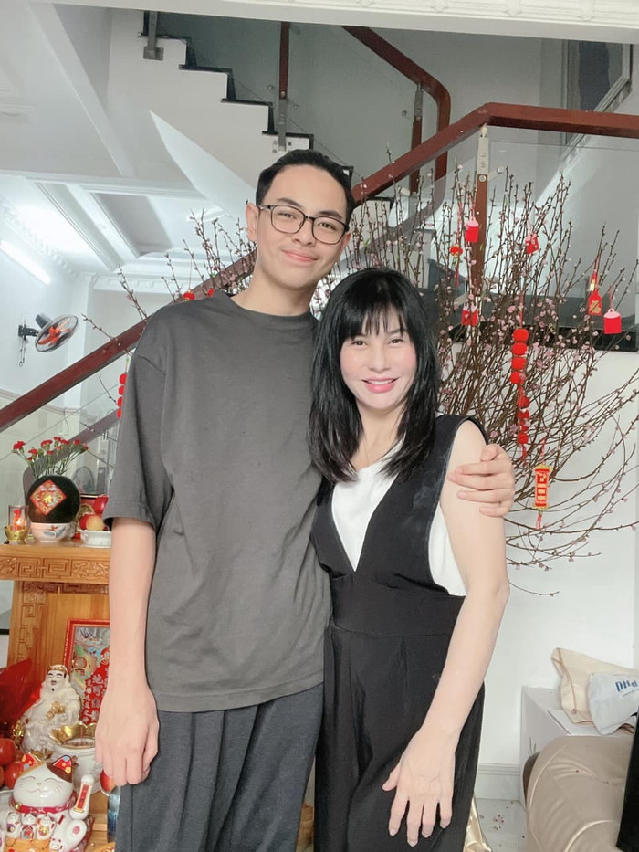  Cát Phượng 'khó chịu' ra mặt khi bị nhắc tới 1 chuyện, hé lộ lý do phía sau nghe mà ngậm ngùi Ảnh 3