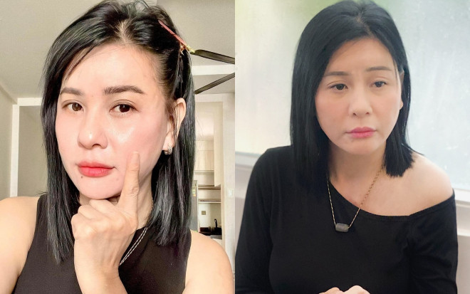 Cát Phượng 'khó chịu' ra mặt khi bị nhắc tới 1 chuyện, hé lộ lý do phía sau nghe mà ngậm ngùi Ảnh 2