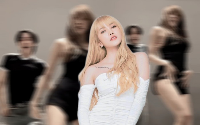 Thiều Bảo Trâm khiến dân mạng xôn xao khi xuất hiện nhảy nhót cùng chàng trai lạ tại phòng tập Ảnh 2