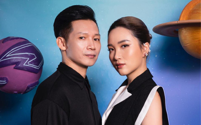 Cuộc sống hiện tại của cặp đôi vũ công đình đám một thời, chênh lệch nhau 20 tuổi Ảnh 2