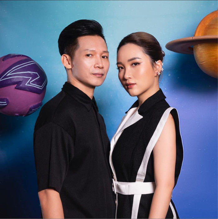  Cuộc sống hiện tại của cặp đôi vũ công đình đám một thời, chênh lệch nhau 20 tuổi Ảnh 3